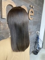 カノエ 山口小郡店(canoe) アッシュブラウン