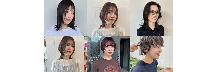ラーム 出雲朝倉店(rame)のサロンヘッダー