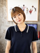 ボブ 関内(BOB)&nbsp;anju 