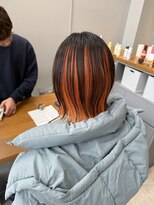 エマピボット 中川本店(EMA PIVOT)&nbsp;アンブレラカラー