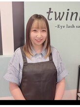 ハーベスト(HARVeST Hair&amazing life) 村上 里佳