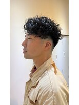 ロカ 川口(LOKA)&nbsp;カールパーマ×ビジネスパーマ