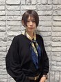ルッソリベラ 池袋(Lusso libera)&nbsp;福田  眞央