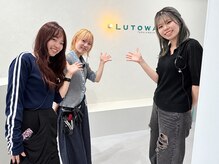 【初めての方へ】似合うが分からなくても大丈夫。Lutowaで見つける“新しい自分”と心地よい時間を。
