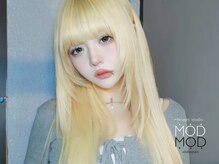 ビューティ スタジオ モッズ 渋谷(beauty studio M.O.D shibuya)