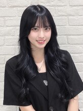 リーホリエ(Lee Horie)&nbsp;Ayaha 