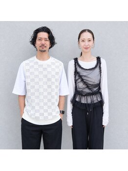 ザワン(the one .)の写真/私だけの特別なサロンを。一人ひとりの想いに寄り添うあなたのためのスタイリスト☆