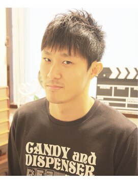 スフィーダ(SFIDA) ファイト　アタック