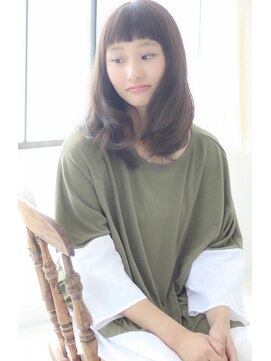 ニーケ 池袋 池袋西口(nike) 【nike池袋】ワンカールボブ