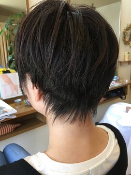 キキ 美容室(KIKI) カット