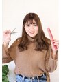 ドルチェ ヘアーガーデン(DOLCE hair garden) 岩崎 彩