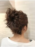 ☆Roirose☆ヘアアレンジ☆日高☆