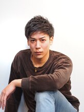 メンズ レオ 南森町店(men's LEO)