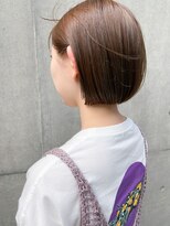 イワイナゴヤ(i i -IWAI NAGOYA-)&nbsp;Bob