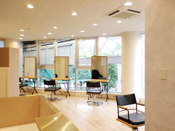 BROWN 【ブラウン】