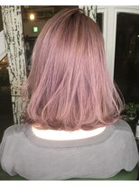 フォーカス(focus)&nbsp;【focus カラー】淡いピンクカラー