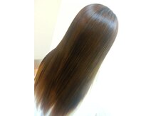 ルール オブ ビューティー ヘアー 花園サロン(rule of beauty hair)