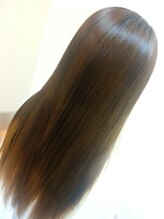 ルール オブ ビューティー ヘアー 花園サロン(rule of beauty hair)