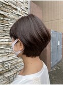ショートスタイル