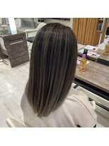 ニューヨークニューヨーク 守口店(NYNY)&nbsp;バレイヤージュ