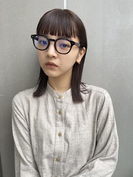 ソイ 下北沢(soi) ナチュラルミディアム