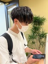 トローノ 栄(TRONO)&nbsp;【TRONO本丸】ゆるスパマッシュ