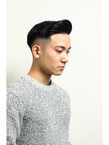 メリケンバーバーショップ トーキョー(MERICAN BARBERSHOP TYO)&nbsp;【全国NO1パーマ/ツイストパーマ／ツイスパ/カット上手い】3