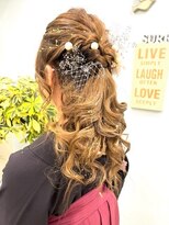 ヴァニラ(Vanilla)&nbsp;卒業式