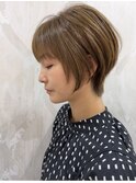 20代30代40代人気ショート