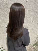 ベルフェミンミエル&nbsp;ナチュラルアッシュグレージュ