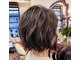 アラートヘアー(alato hair)の写真