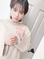 アバロン(Avalon)&nbsp;似合わせカットショート