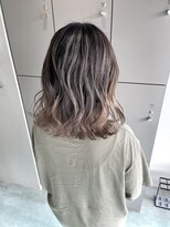 エイト 沖縄豊崎店(EIGHT toyosaki)&nbsp;【EIGHT 豊崎】お客様スタイル_