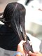 ヘアバイプルーヴ(Hair by PROVE)の写真/【オージュアトリートメント取扱い☆】今話題の最新技術で髪質改善！手触りとうる艶感◎で健康的な美髪へ…