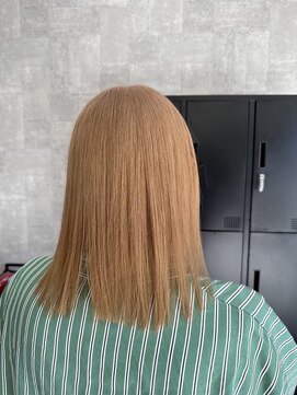 スキル 水戸(SKILL) ベージュカラー