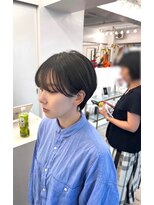 サロウィン 浦和(SALOWIN) 【木戸浦】お客様スタイル