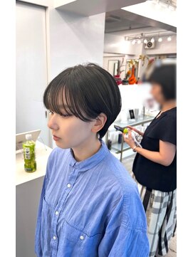 サロウィン 浦和(SALOWIN) 【木戸浦】お客様スタイル