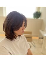 パルファン(PARFUM)&nbsp;大人ミディ