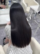 ナビ 金沢駅前店(navi)&nbsp;見惚れる艶髪