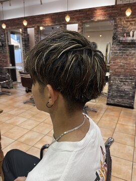 インパークス 竹ノ塚店(INPARKS) 抜きっぱなしハイライト