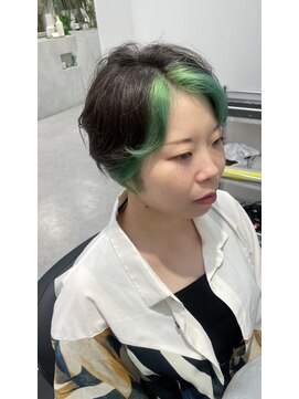 シーンヨコハマ 横浜店(SCENE yokohama) KH23