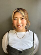 ダリー 新さっぽろ店(Dali) 若松 朋美