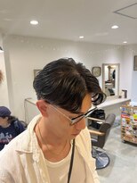 ランプ(Lamp)&nbsp;ニュアンスセンターパート