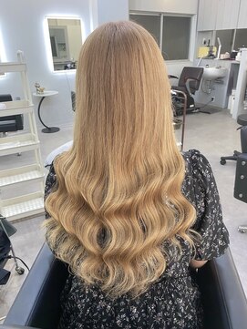 シェイロ(Cielro) Beige Color×Ex 80本【Kentaro】