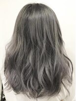 ヘアリゾート エーアイ 川越店(hair resort Ai)&nbsp;メルティカラー/フェミニンロング/着物[川越駅/本川越駅]