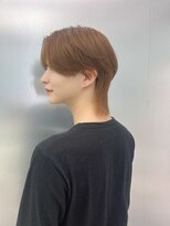 ナツ 梅田店(natsuu) カルマ×ウルフ