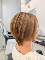 グロース 一宮北店(growth) 骨格矯正ショート