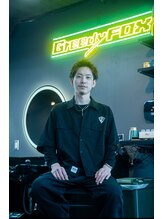 グリーディーフォックス 三軒茶屋(GreedyFOX) SHOHEY 