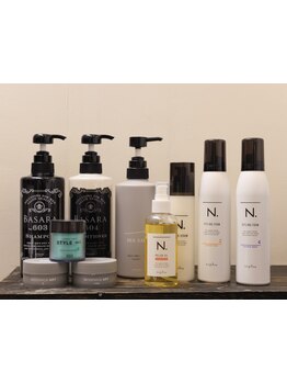 お客様一人ひとりの髪質や悩みに合わせたヘッドスパで、心も髪もリフレッシュ！心も髪も輝きますように＊