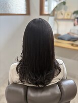 ウミトオト(umi to oto)&nbsp;春のレイヤースタイル